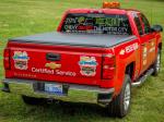 Chevrolet Silverado LT Rescue Squad 2014 года